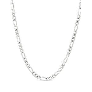 Tom Wood Silver Fine Necklaces Men